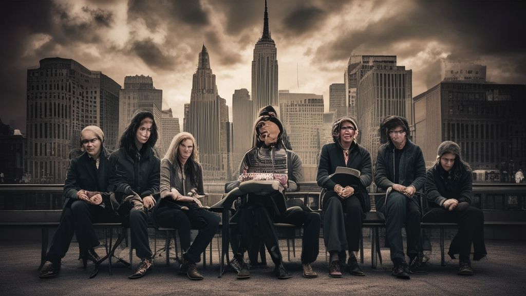 3 Lecciones financieras que podemos aprender de la crisis económica de 1920