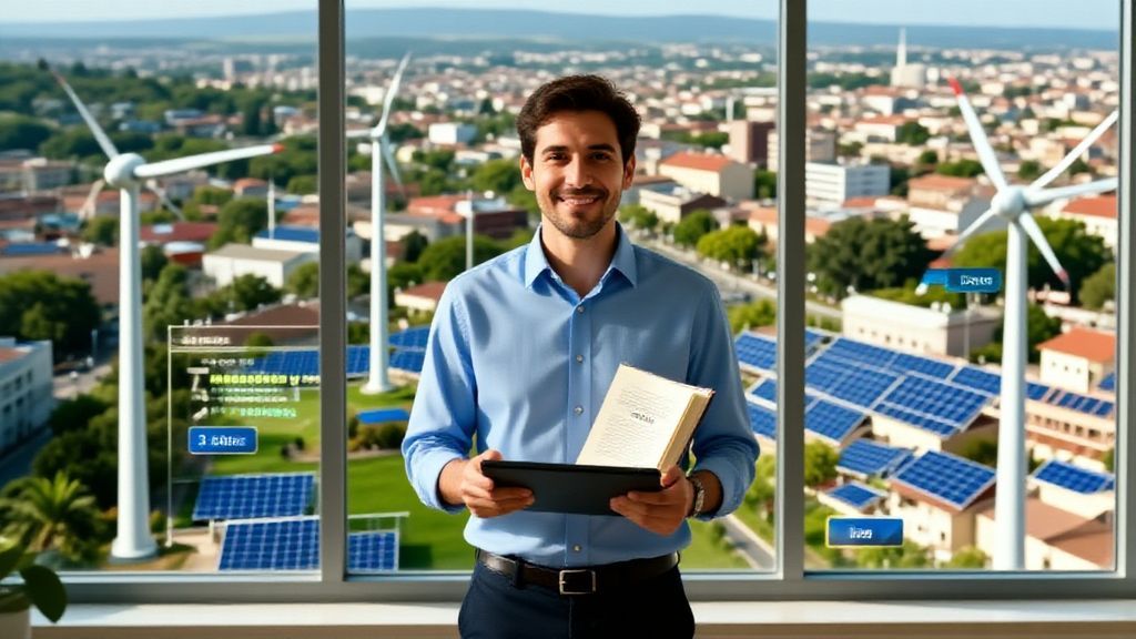 3 Secretos para aprovechar las brechas legales en la inversión en energías renovables