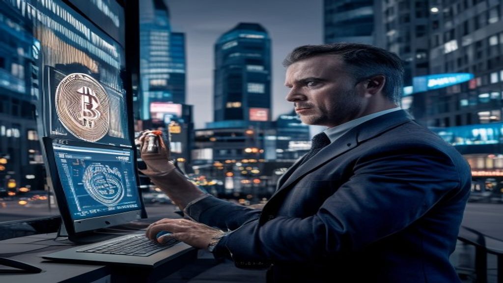 3 Secretos para asegurar tu inversión en Bitcoin sin perder la camisa