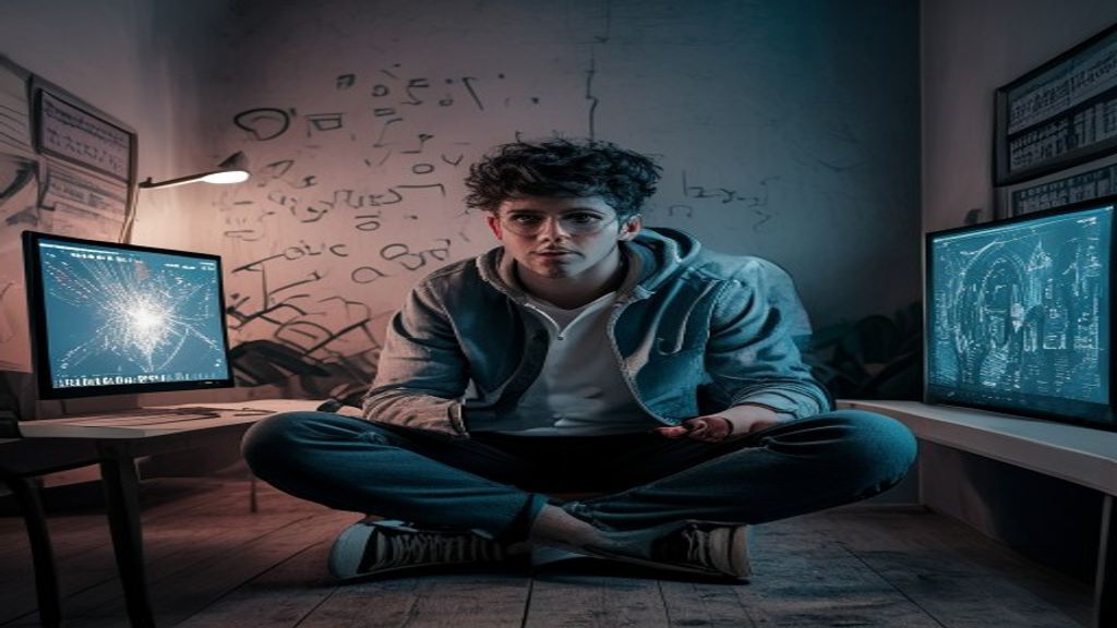 3 Secretos para convertirte en un emprendedor millonario desde cero: la historia de un autodidacta