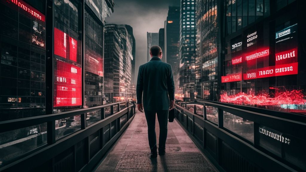 3 Secretos para evitar la ruina financiera que aprendimos de la crisis de 2008