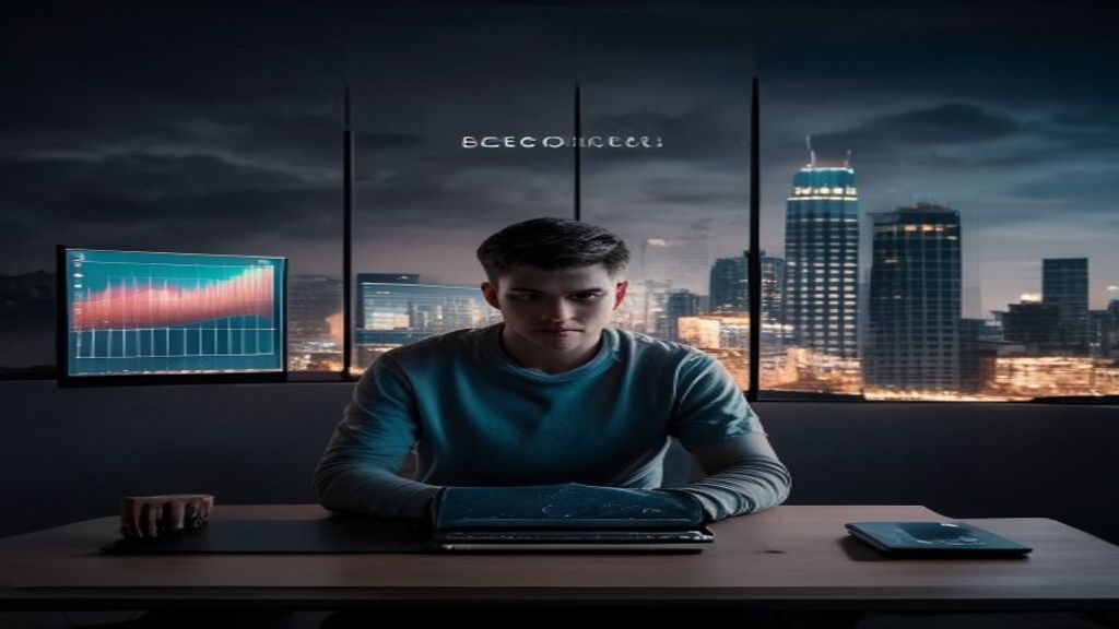 3 Secretos para ganar $100,000 al año desde cero: La historia de un emprendedor que sacrificó todo por su primer millón