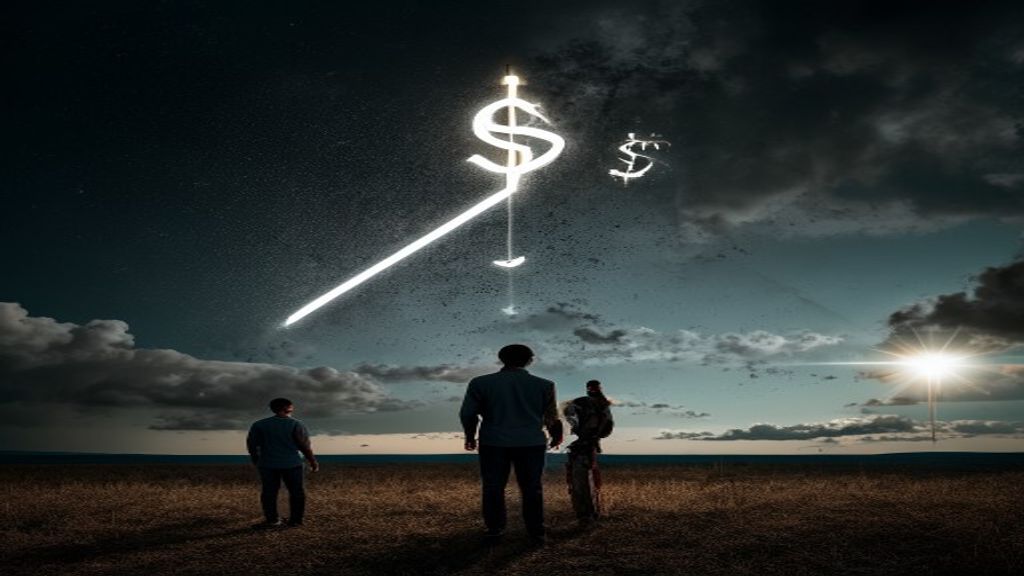 3 Secretos para ganar $50,000 al año invirtiendo en nichos de mercado emergentes que la mayoría considera "demasiado arriesgados"