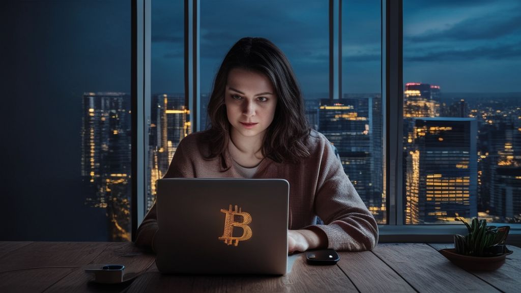 3 Secretos para ganar dinero con Bitcoin sin ser un experto
