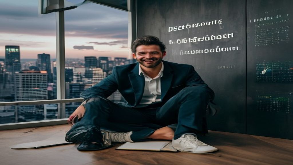 3 Secretos para generar $1 millón al año desde cero: La historia de un empresario que lo logró