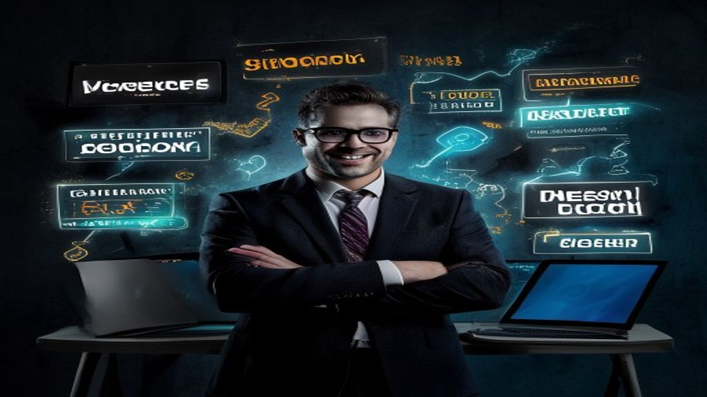 3 Secretos para generar $10,000 al mes invirtiendo en nichos de mercado emergentes en la industria de la tecnología