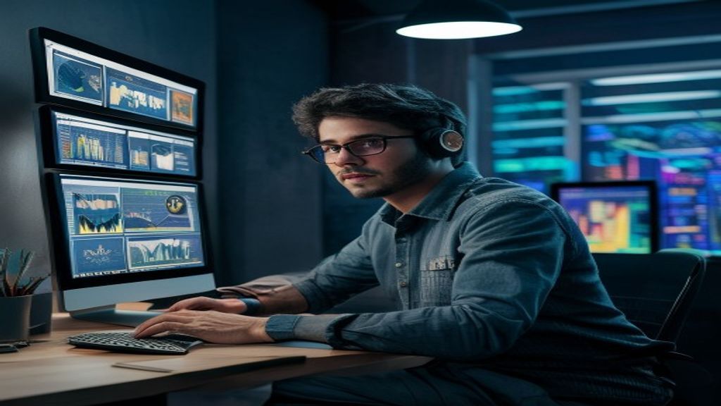 3 Secretos para generar $100,000 al año desde cero: La historia de un emprendedor autodidacta
