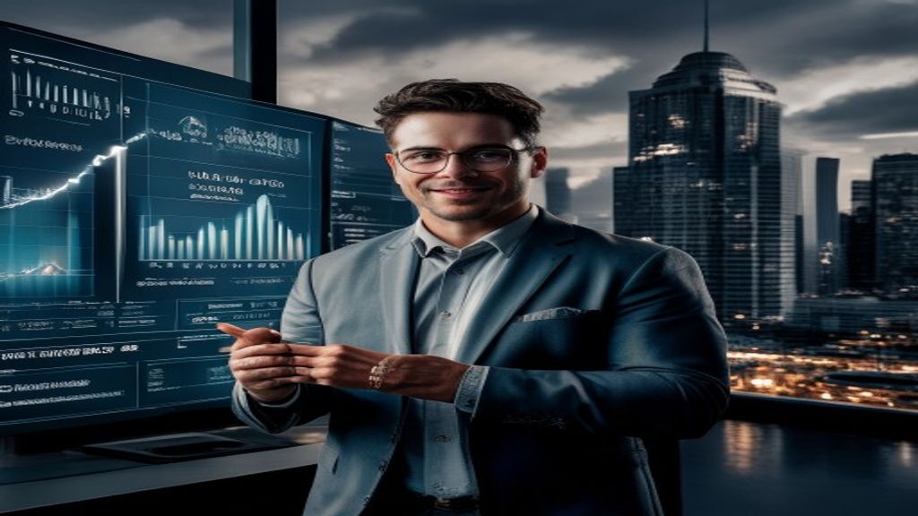 3 Secretos para generar $50,000 al mes invirtiendo en nichos de mercado emergentes que los bancos no quieren que sepas