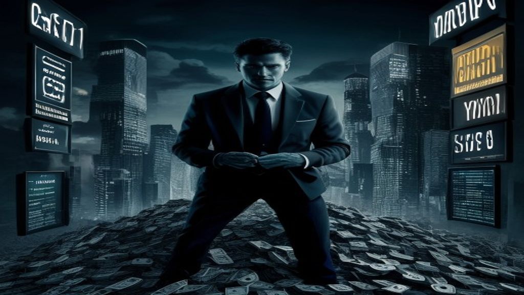 3 Secretos para generar $50,000 al mes invirtiendo en nichos de mercado emergentes y hiper-agresivos: lo que los expertos no quieren que sepas