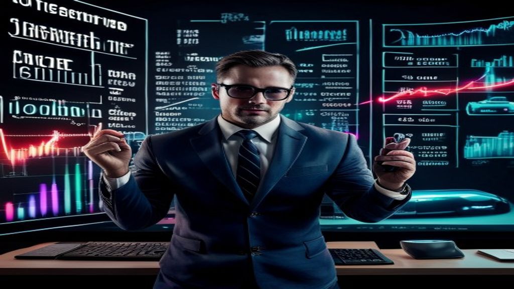 3 Secretos para generar $50,000 al mes invirtiendo en nichos de mercado emergentes y hiper-agresivos