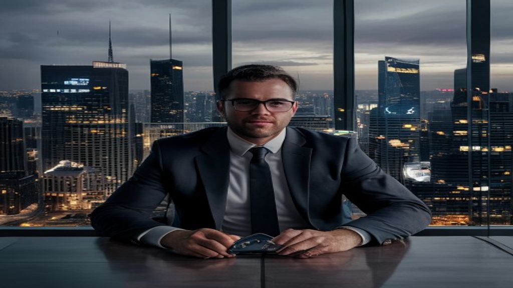 3 Secretos para generar $50,000 al mes invirtiendo en nichos de mercado hiper-agresivos: la historia de un millonario que sacrificó todo por su primer millón
