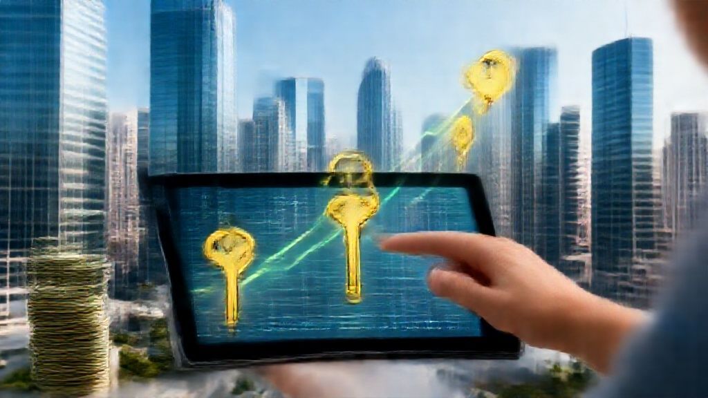 3 Secretos para generar un millón de dólares con una estrategia de inversión en nichos de mercado emergentes