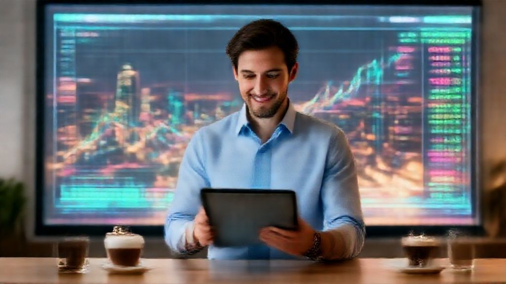 3 Secretos para invertir como los ricos en la era digital