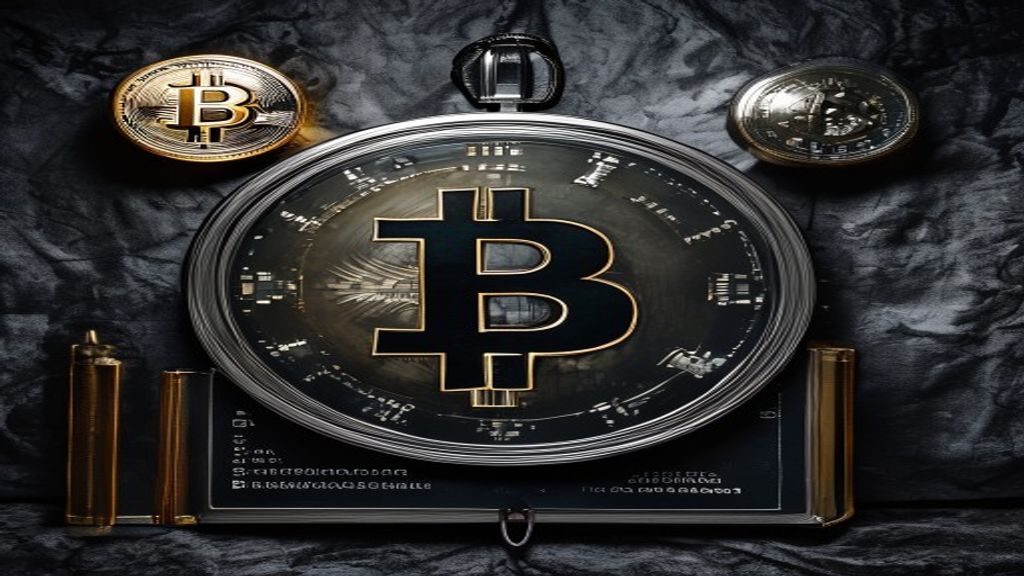 3 Secretos para invertir en Bitcoin como un experto y evitar las trampas: Lo que los expertos en criptomonedas no quieren que sepas