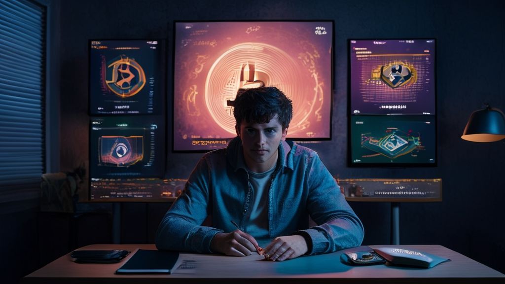 3 Secretos para invertir en Bitcoin sin perder la camisa: La guía definitiva para principiantes