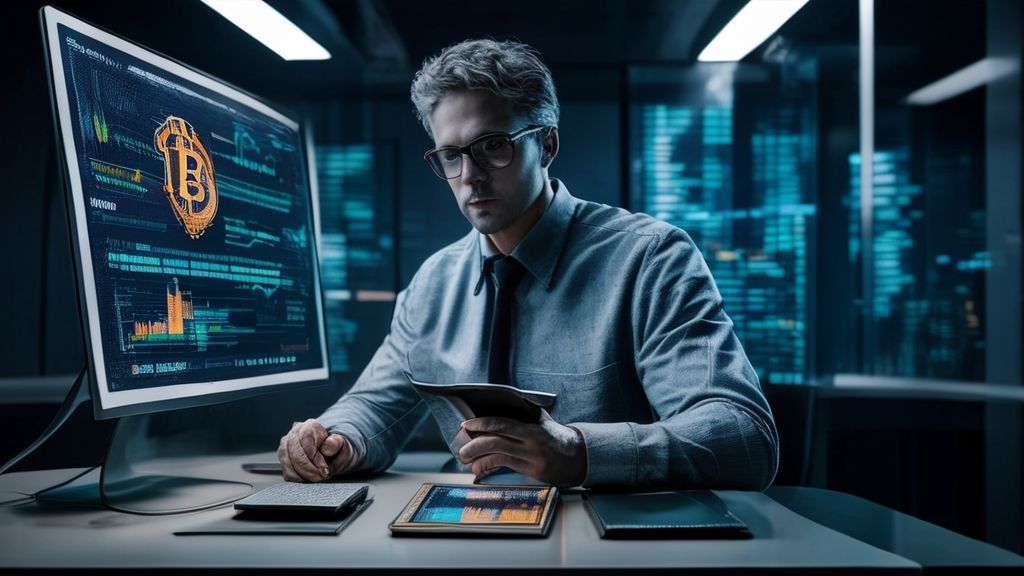 3 Secretos para invertir en Bitcoin sin perder la camisa