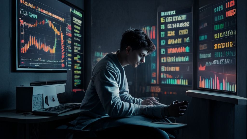 3 Secretos para invertir en DeFi sin perder la camisa: La guía definitiva para principiantes