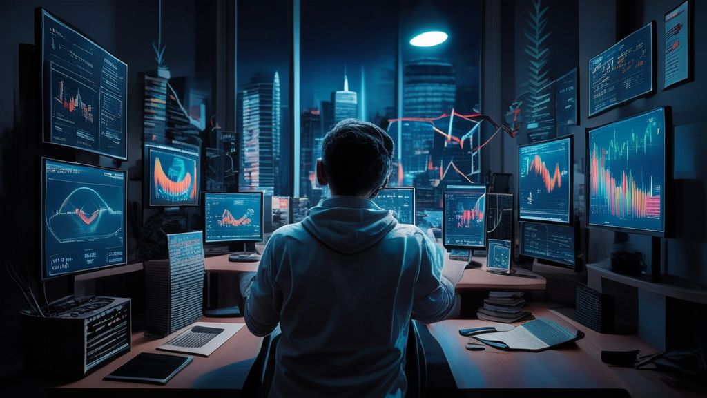 3 Secretos para invertir en DeFi sin perder la camisa