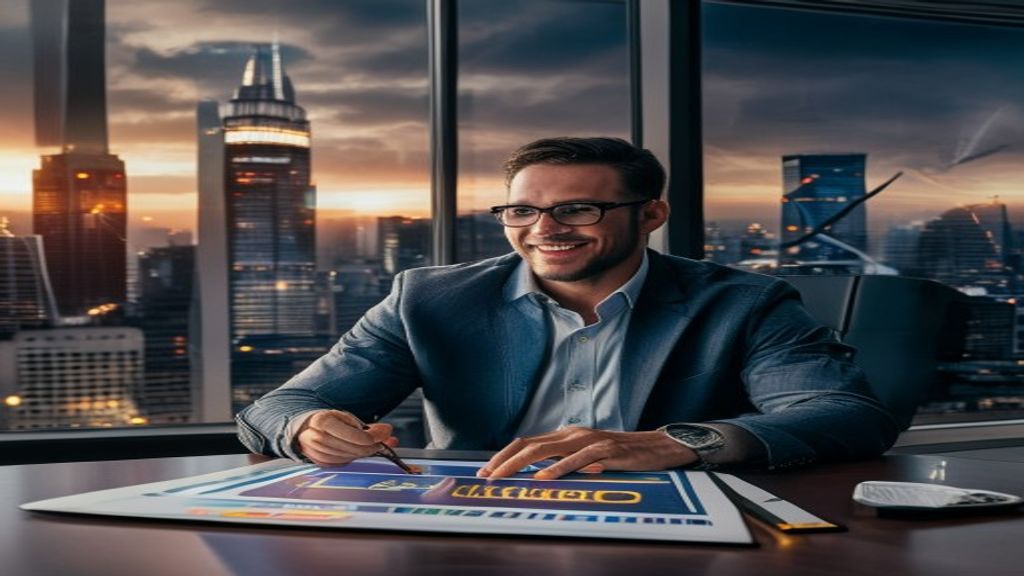 3 Secretos para invertir en nichos de mercado emergentes que la mayoría considera "demasiado arriesgados" pero pueden hacerte ganar $250,000 al año: cómo aprovechar las brechas legales de inversión