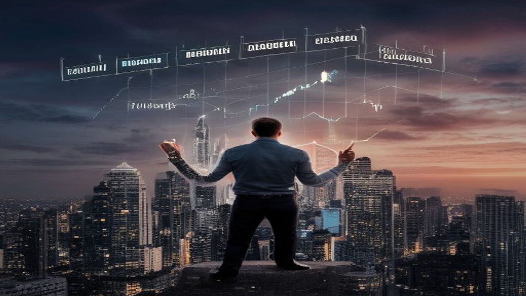 3 Secretos para invertir en nichos de mercado emergentes que la mayoría considera "demasiado arriesgados" pero pueden hacerte ganar $500,000 al año