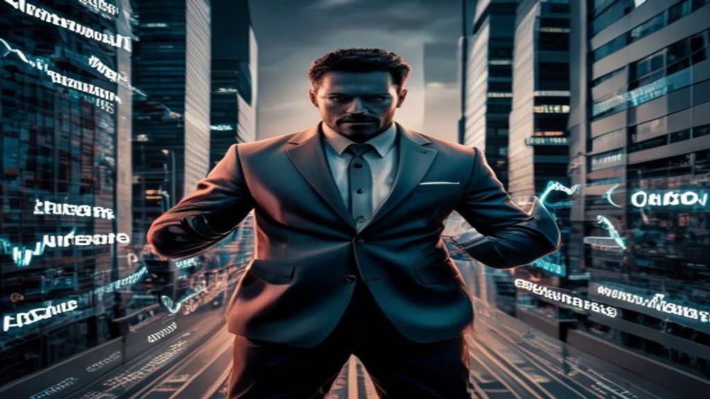 3 Secretos para invertir en nichos de mercado emergentes que pueden hacerte ganar $1 millón al año: lo que los expertos en inversión no quieren que sepas