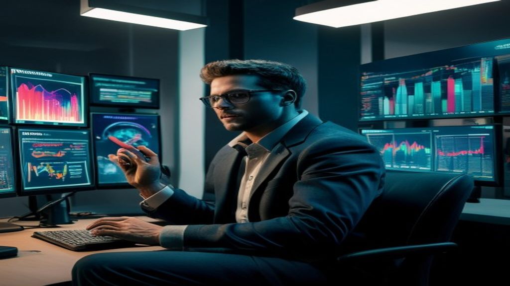 3 Secretos para invertir en nichos de mercado emergentes que pueden hacerte ganar $100,000 al mes: lo que los expertos en inversión no quieren que sepas