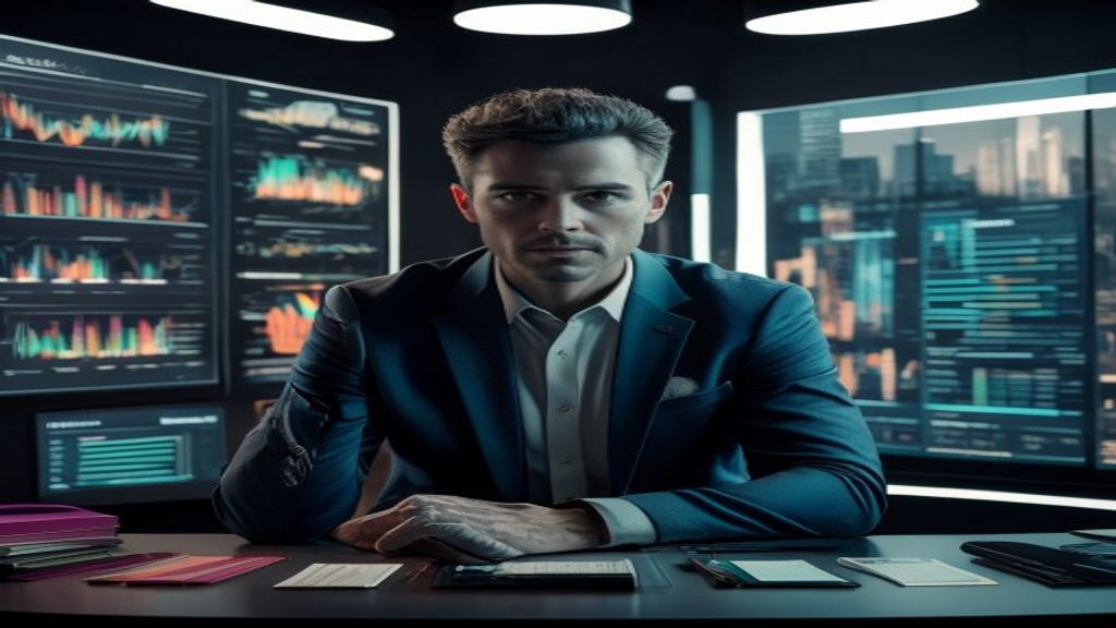 3 Secretos para invertir en nichos de mercado emergentes y ganar un millón en un año: lo que los expertos no quieren que sepas