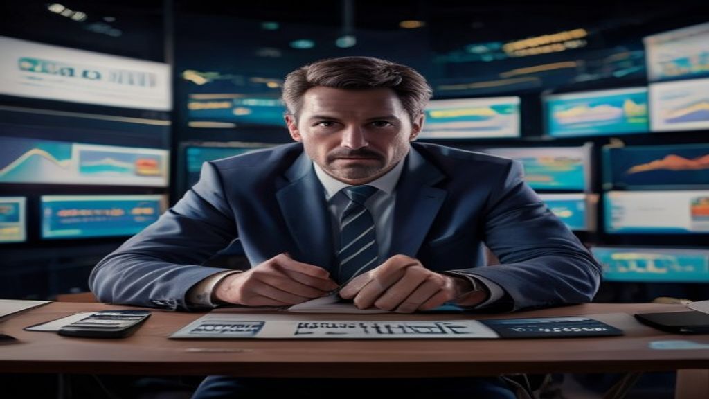 3 Secretos para invertir en nichos de mercado hiper-agresivos sin sacrificar la seguridad de tus inversiones: Historias de personas que sacrificaron todo por su primer millón