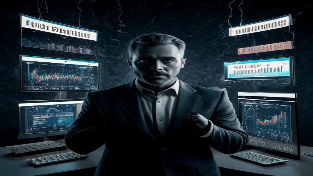 3 Secretos para invertir en nichos de mercado hiper-agresivos y ganar un millón en un año: lo que los expertos no quieren que sepas