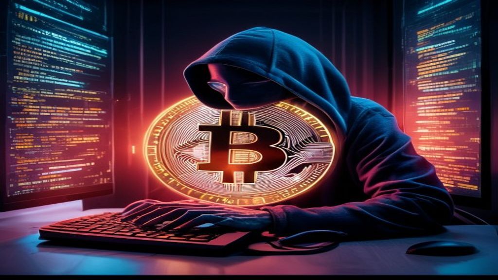 3 Secretos para proteger tu cartera de Bitcoin de los hackers más peligrosos: lo que los expertos en criptomonedas no quieren que sepas