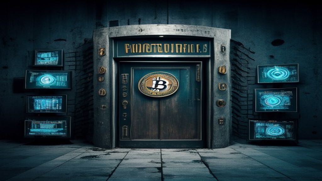 3 Secretos para proteger tu cartera de Bitcoin de los hackers y mantener tu inversión segura en un mundo cada vez más digital
