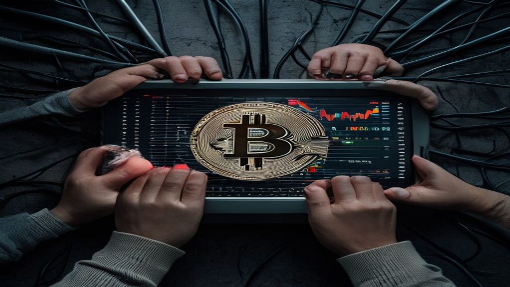 3 Secretos para proteger tu cartera de Bitcoin de los hackers y mantener tu inversión segura