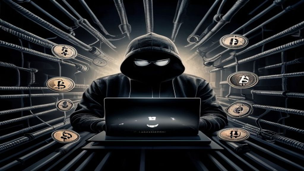 3 Secretos para proteger tu inversión en Bitcoin y Ethereum de los hackers