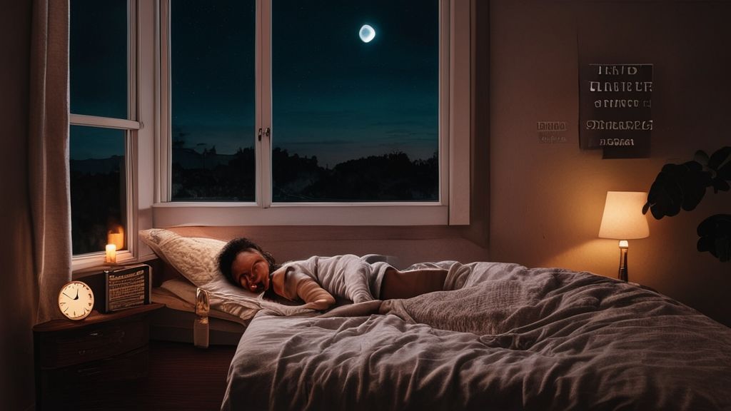 3 Secretos para superar la ansiedad financiera y dormir tranquilo por las noches