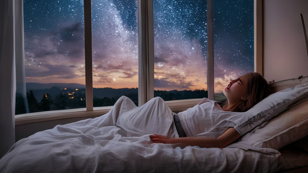 3 Secretos para superar la ansiedad financiera y dormir tranquilo