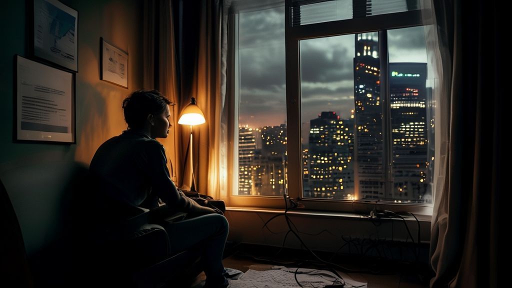 3 Secretos para vencer la ansiedad financiera y empezar a ahorrar sin necesidad de un aumento de sueldo