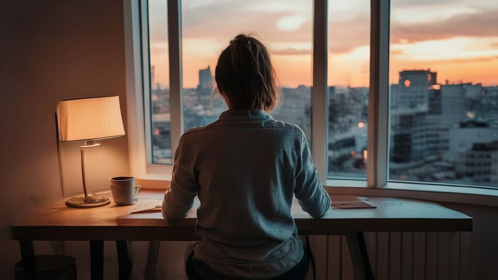 3 Secretos para vencer la ansiedad financiera y empezar a ahorrar sin sentirte abrumado