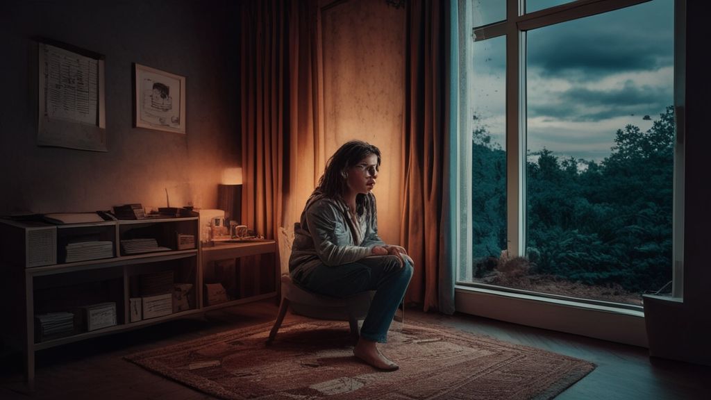 De la ansiedad financiera a la paz mental: 5 técnicas para controlar el estrés