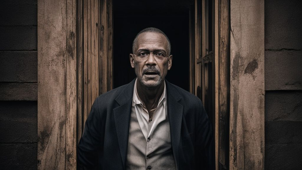 De la calle a la mansión: La inspiradora historia de cómo Daymond John se convirtió en millonario