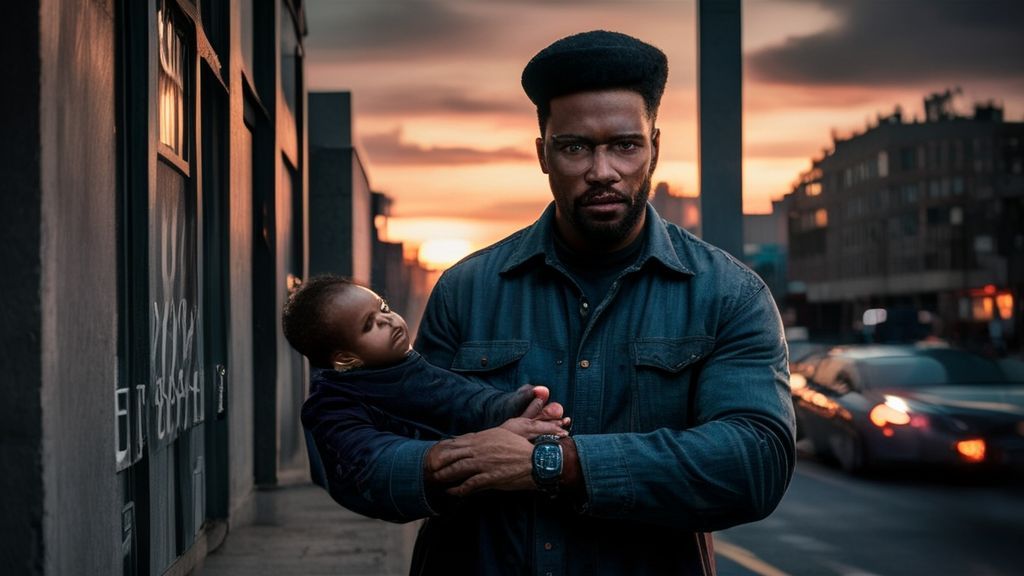 De la pobreza a la riqueza: La inspiradora historia de cómo Chris Gardner se convirtió en millonario