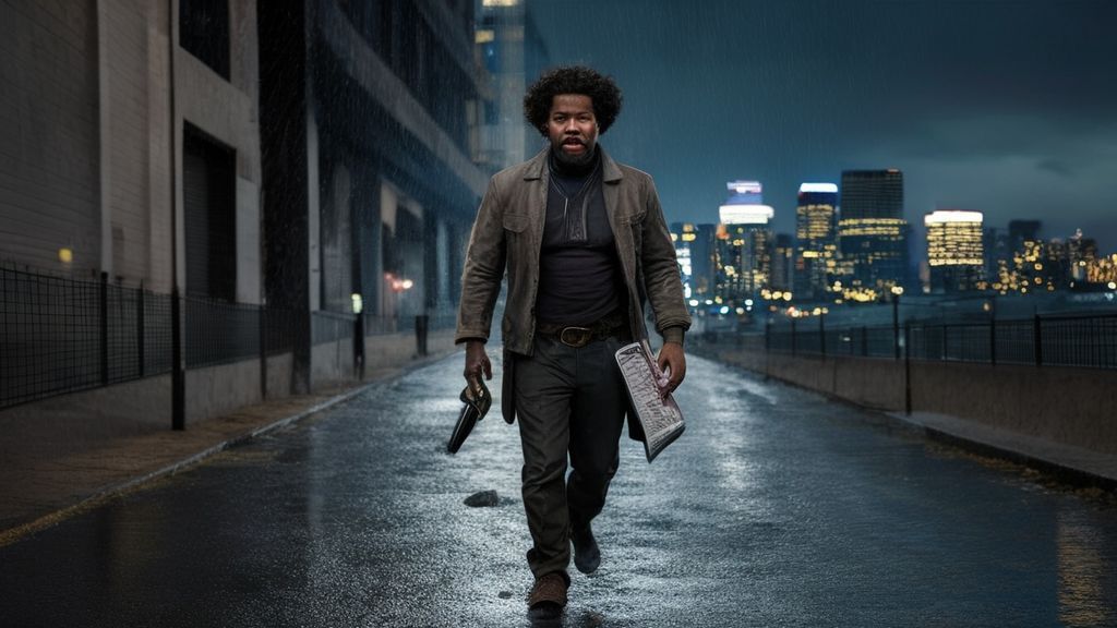 De la pobreza a la riqueza: La inspiradora historia de cómo Chris Gardner se convirtió en un exitoso empresario