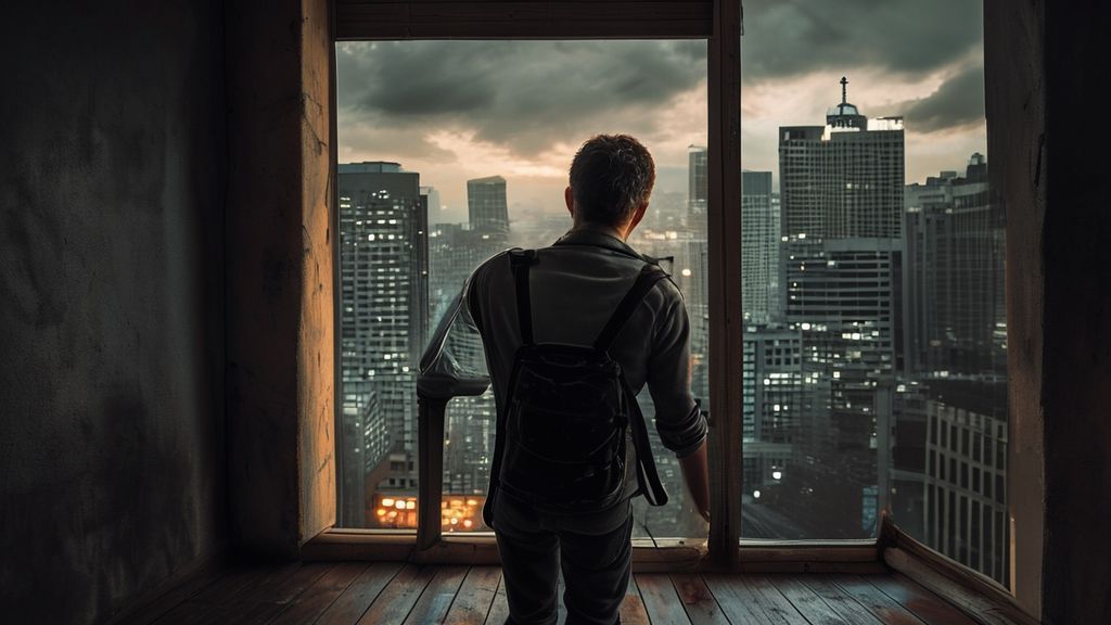 De la pobreza a la riqueza: La inspiradora historia de cómo Jan Koum se convirtió en uno de los empresarios más exitosos del mundo