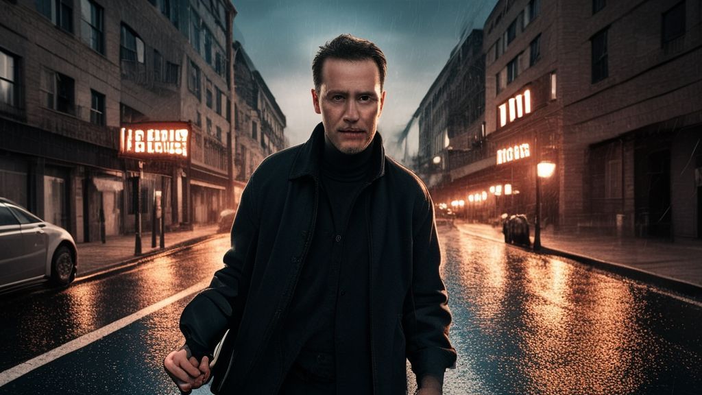 De la pobreza a la riqueza: La inspiradora historia de cómo John Lee Dumas se convirtió en un exitoso empresario