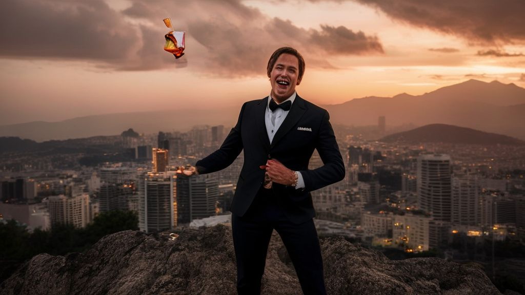 De la pobreza a la riqueza: La inspiradora historia de cómo John Paul DeJoria se convirtió en multimillonario con Paul Mitchell