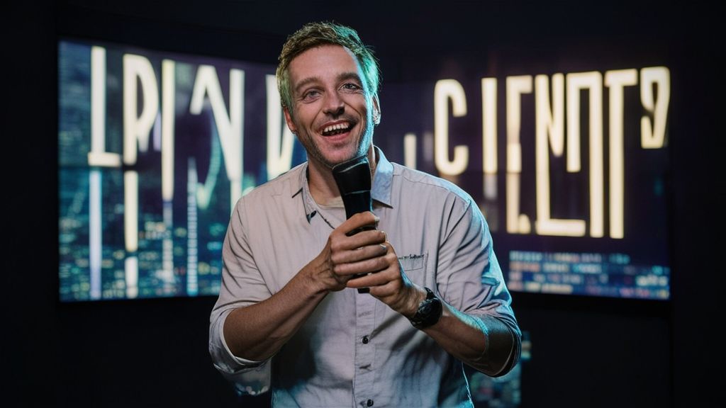 De la pobreza a la riqueza: La inspiradora historia de cómo Nick Vujicic se convirtió en millonario