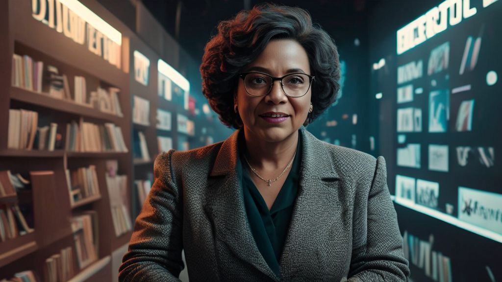 De la pobreza a la riqueza: La inspiradora historia de cómo Oprah Winfrey se convirtió en millonaria