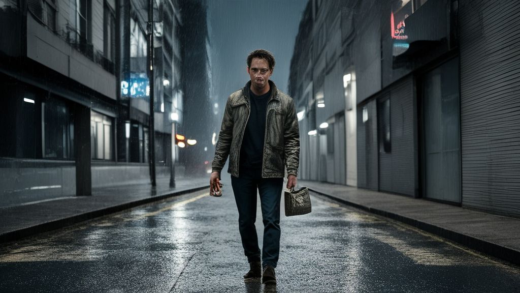 De la pobreza a la riqueza: La inspiradora historia de Chris Gardner