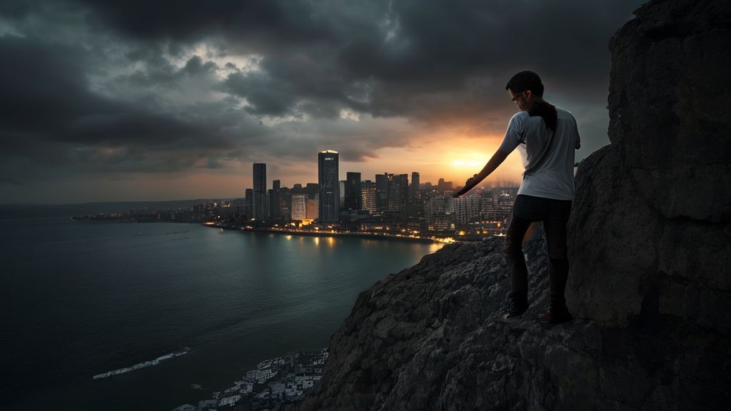 De la quiebra a la estabilidad: 5 pasos para reconstruir tu vida financiera después de un fracaso