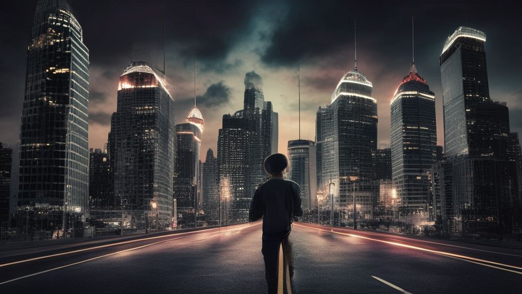 Introducción a los Metaverse: Cómo las criptomonedas y la realidad virtual cambiarán la forma en que vivimos y trabajamos