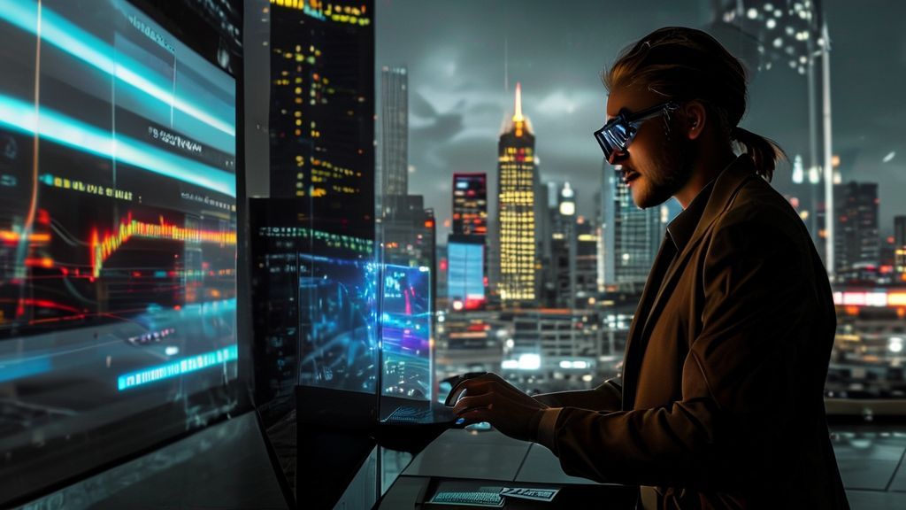 Introducción a los Smart Contracts: Cómo cambiarán la forma en que hacemos negocios